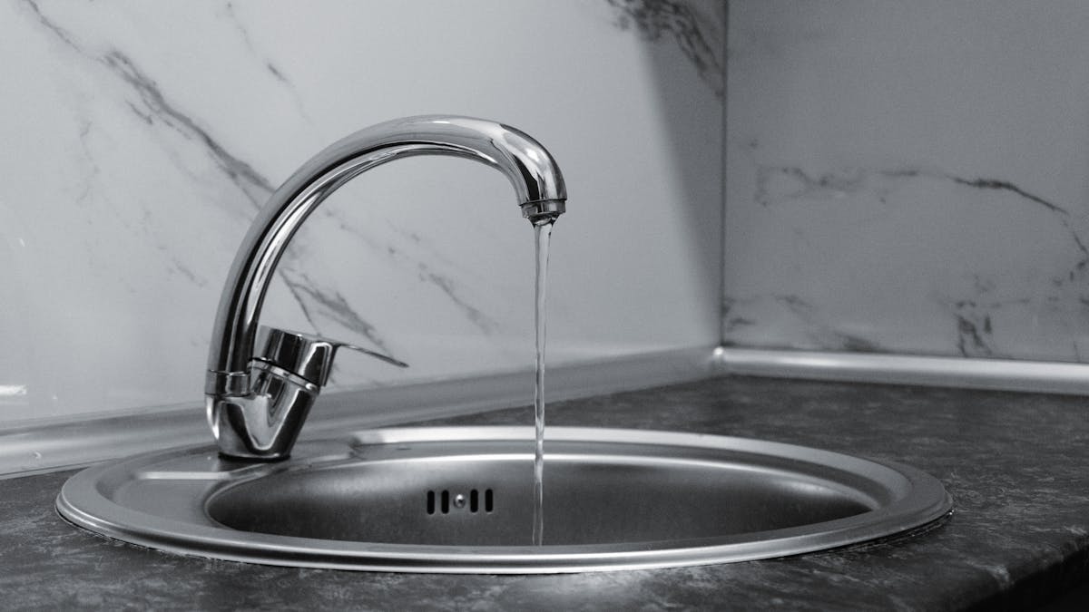 Does LA Have Hard Water? Yes. Here Are the Exact Numbers by Neighborhood