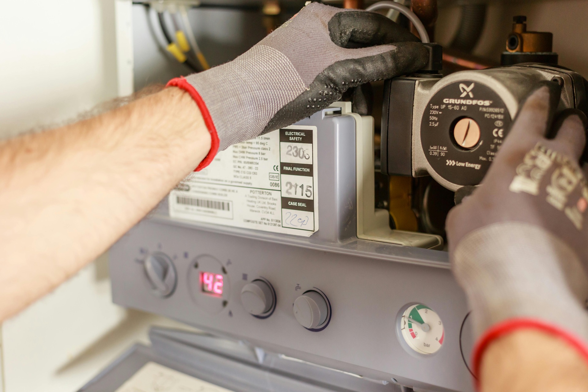 Water Softener Maintenance: How to Keep Your System Running Perfectly